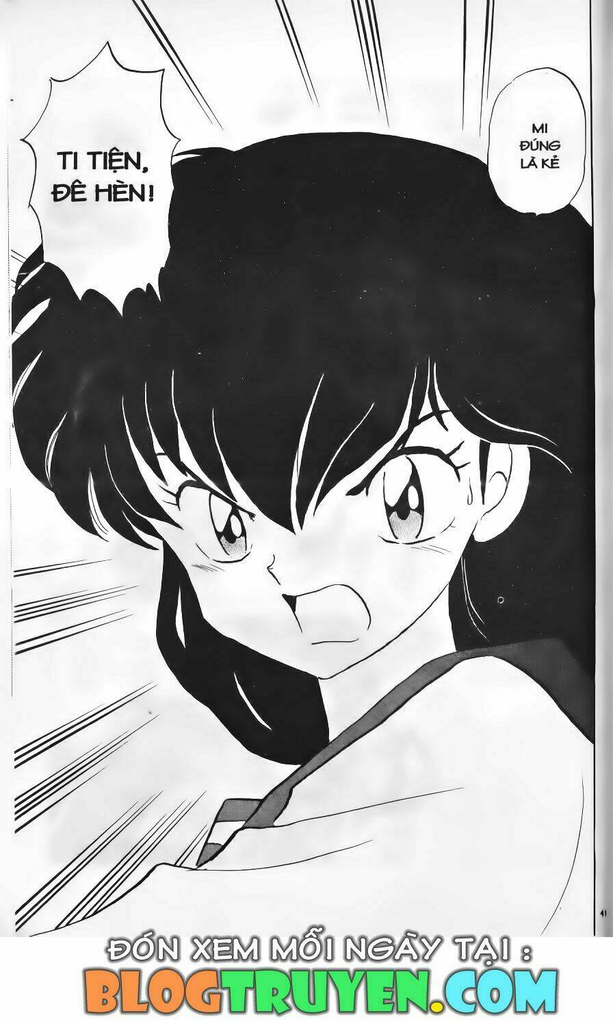 Khuyển Dạ Xoa Bản Đẹp Chapter 12.2 - Trang 2