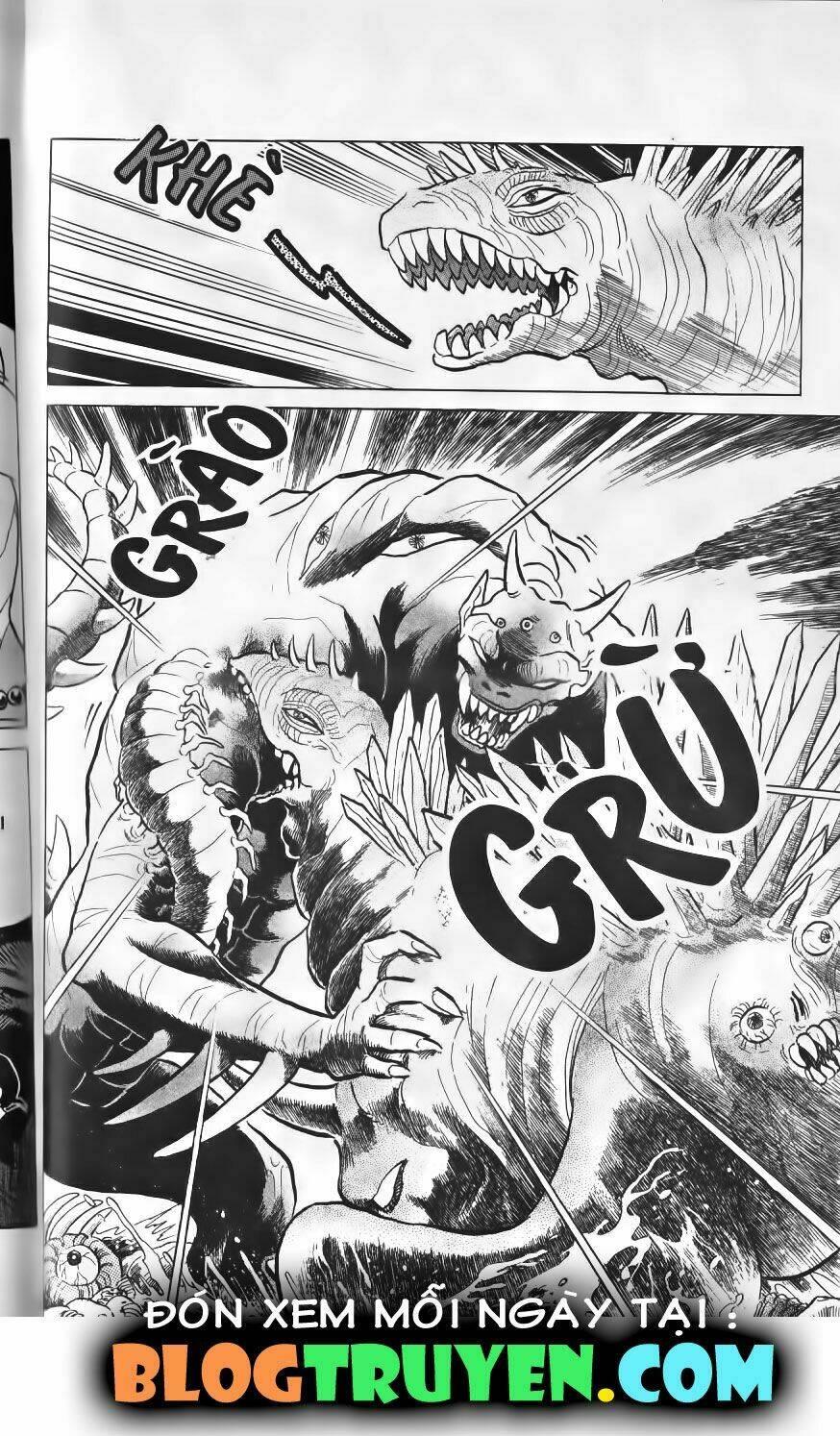 Khuyển Dạ Xoa Bản Đẹp Chapter 12.9 - Trang 2