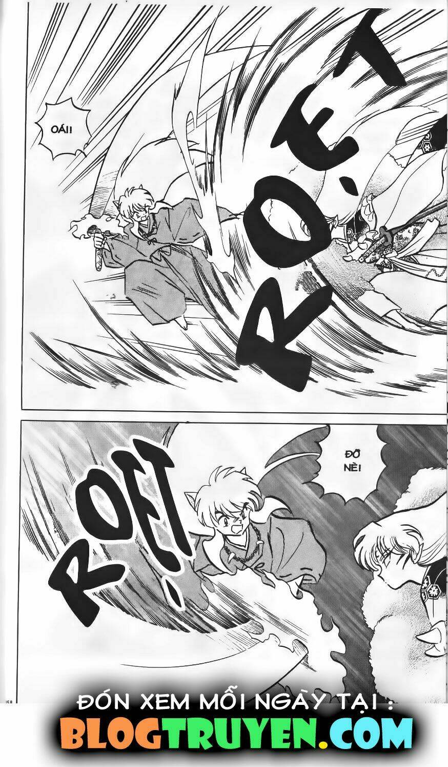 Khuyển Dạ Xoa Bản Đẹp Chapter 13.9 - Trang 2