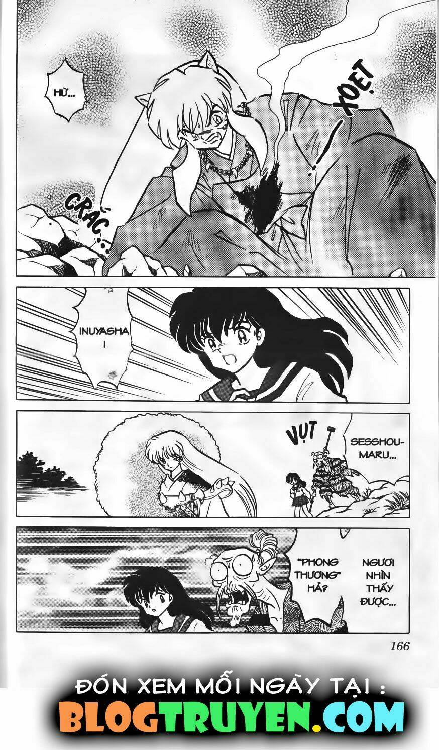 Khuyển Dạ Xoa Bản Đẹp Chapter 13.9 - Trang 2