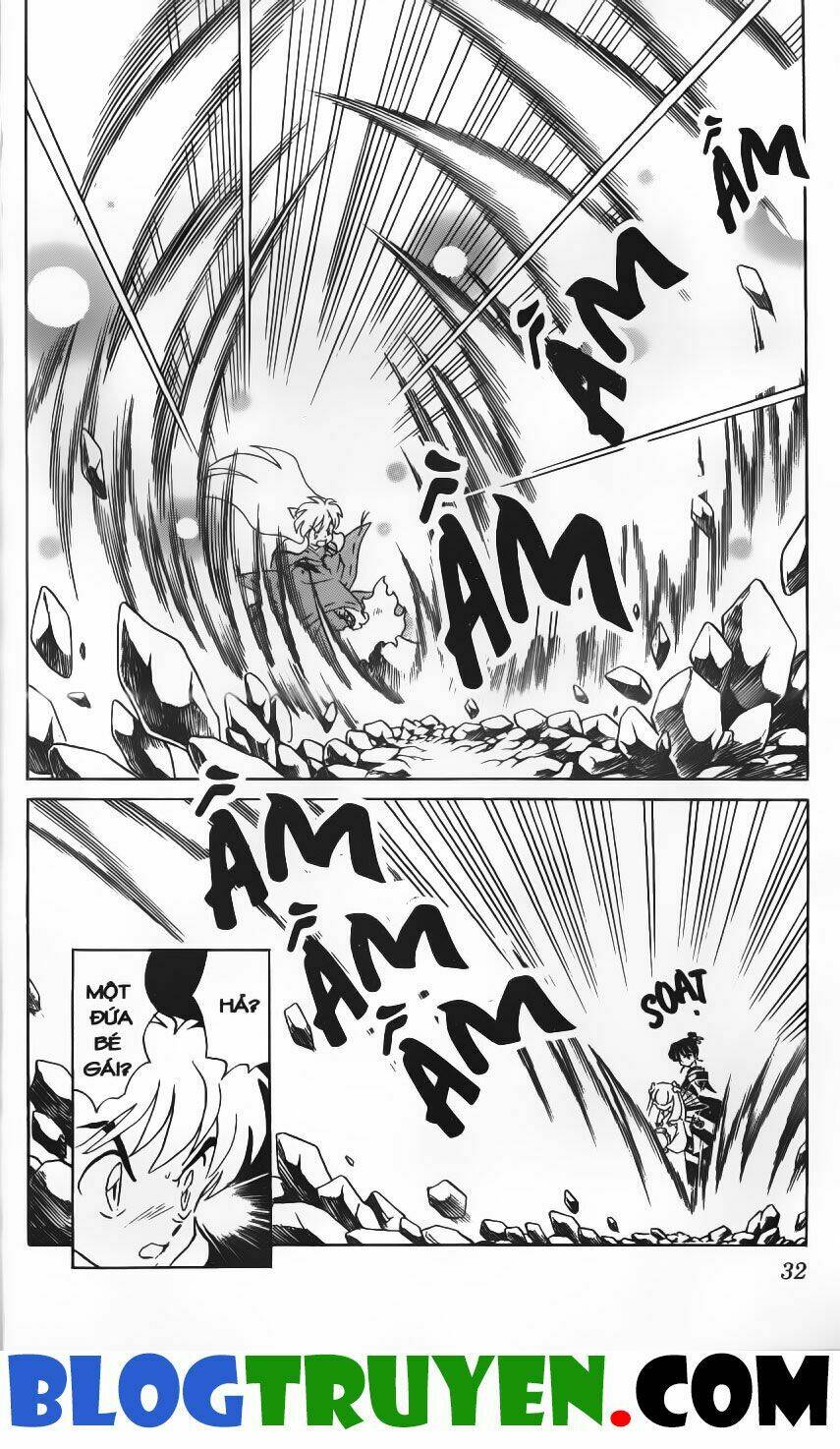 Khuyển Dạ Xoa Bản Đẹp Chapter 16.2 - Trang 2