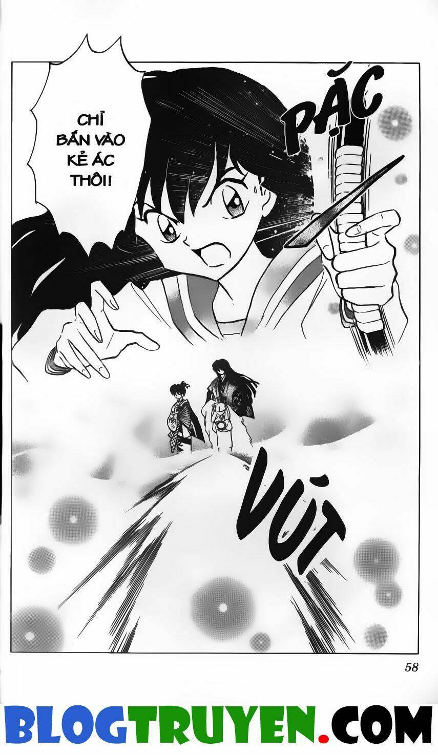 Khuyển Dạ Xoa Bản Đẹp Chapter 16.3 - Trang 2