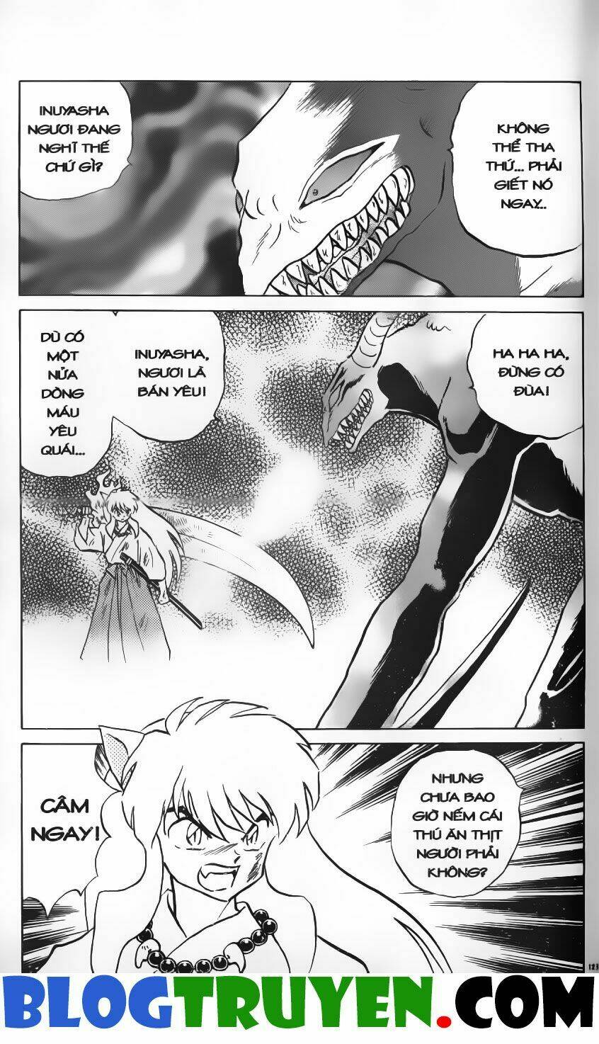 Khuyển Dạ Xoa Bản Đẹp Chapter 16.7 - Trang 2