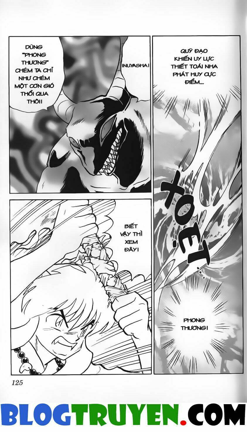 Khuyển Dạ Xoa Bản Đẹp Chapter 16.7 - Trang 2