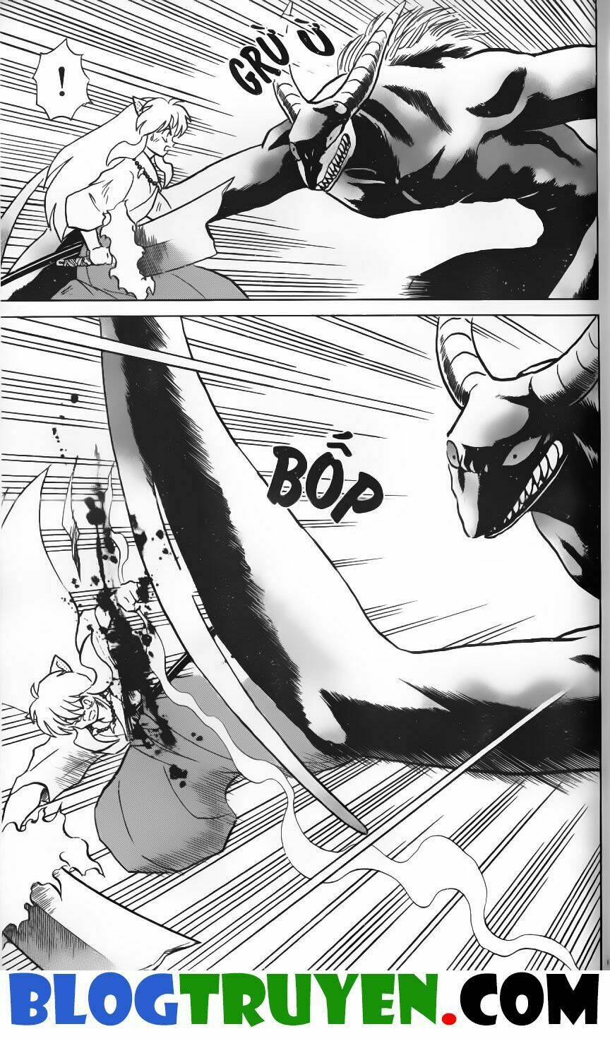 Khuyển Dạ Xoa Bản Đẹp Chapter 16.8 - Trang 2