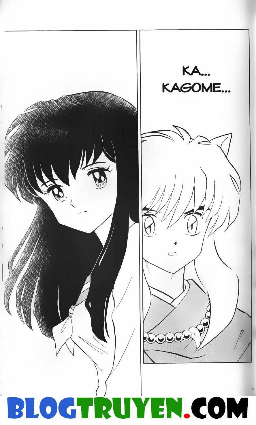 Khuyển Dạ Xoa Bản Đẹp Chapter 18.8 - Trang 2