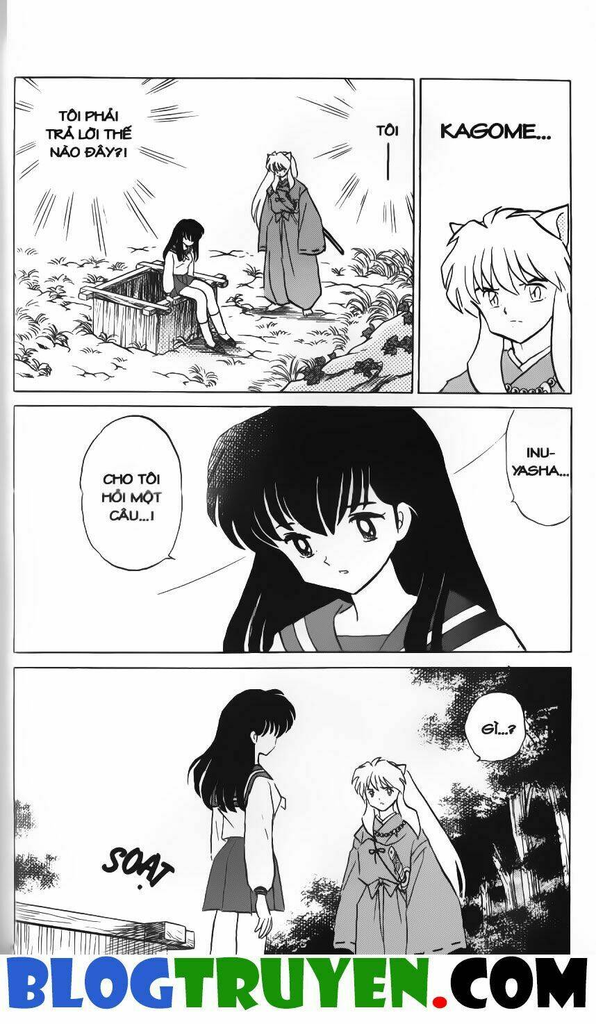 Khuyển Dạ Xoa Bản Đẹp Chapter 18.8 - Trang 2