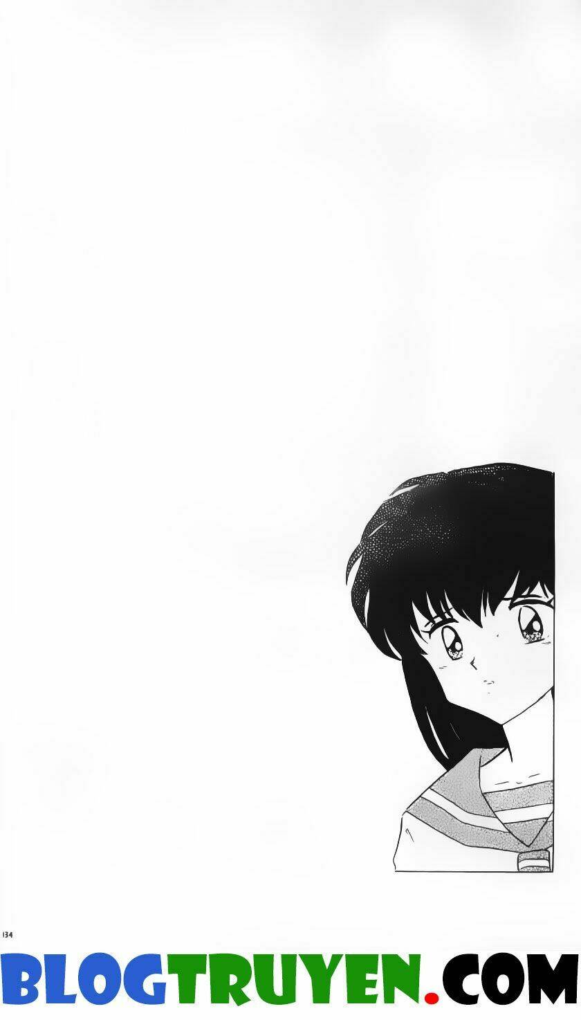 Khuyển Dạ Xoa Bản Đẹp Chapter 18.8 - Trang 2