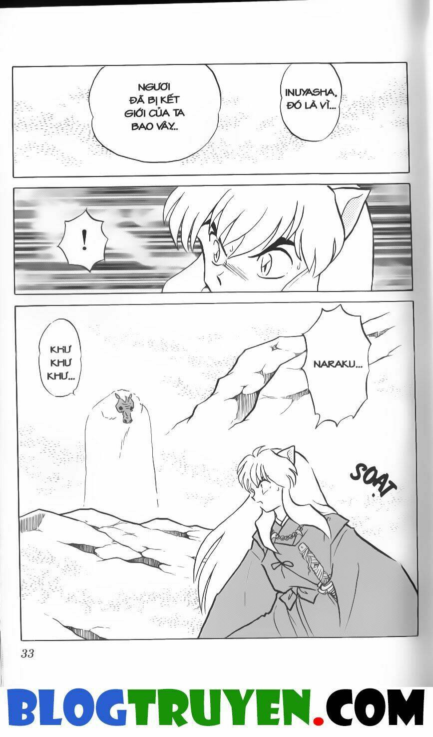 Khuyển Dạ Xoa Bản Đẹp Chapter 19.2 - Trang 2