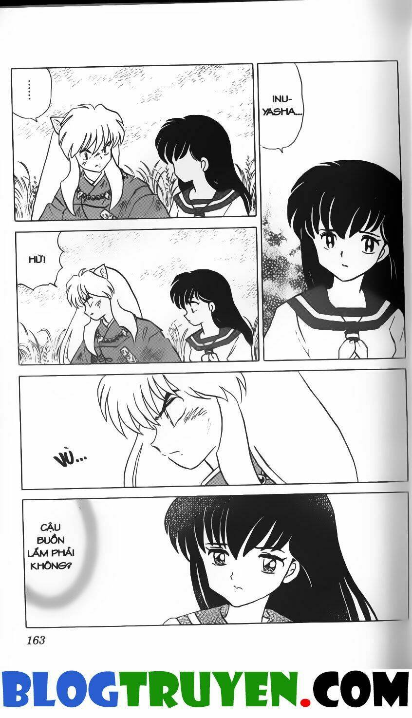 Khuyển Dạ Xoa Bản Đẹp Chapter 19.9 - Trang 2