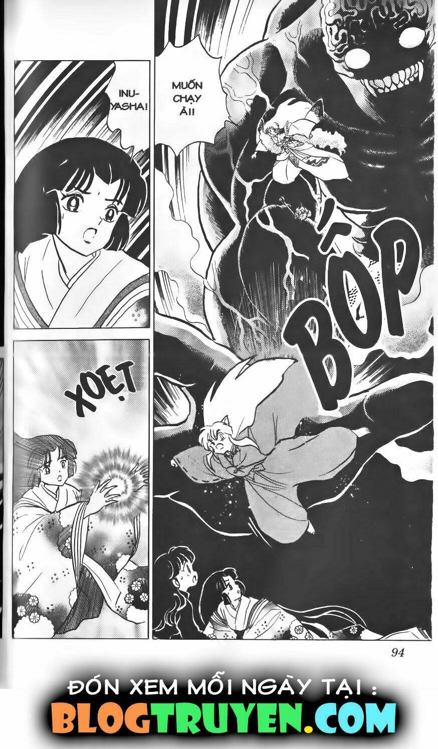 Khuyển Dạ Xoa Bản Đẹp Chapter 2.5 - Trang 2