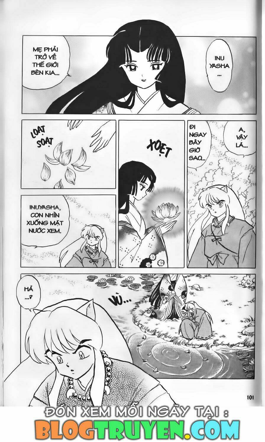 Khuyển Dạ Xoa Bản Đẹp Chapter 2.6 - Trang 2