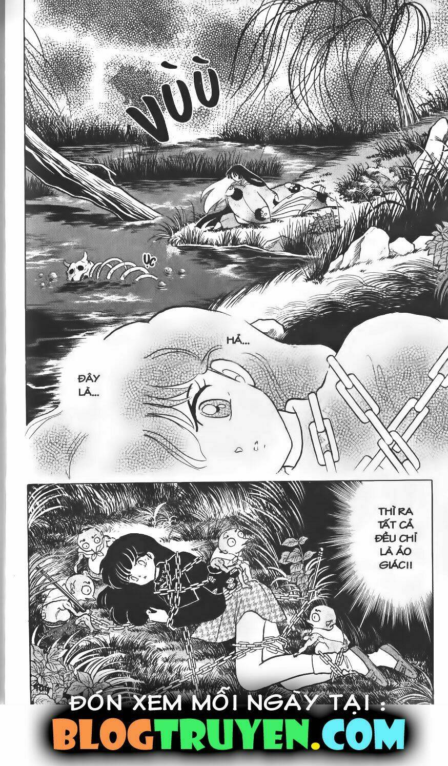 Khuyển Dạ Xoa Bản Đẹp Chapter 2.6 - Trang 2