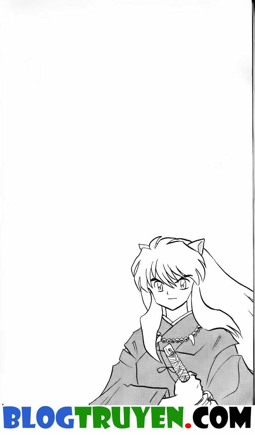 Khuyển Dạ Xoa Bản Đẹp Chapter 20.1 - Trang 2