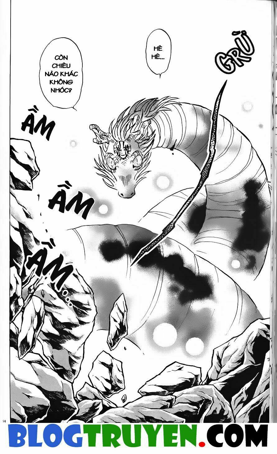 Khuyển Dạ Xoa Bản Đẹp Chapter 20.3 - Trang 2