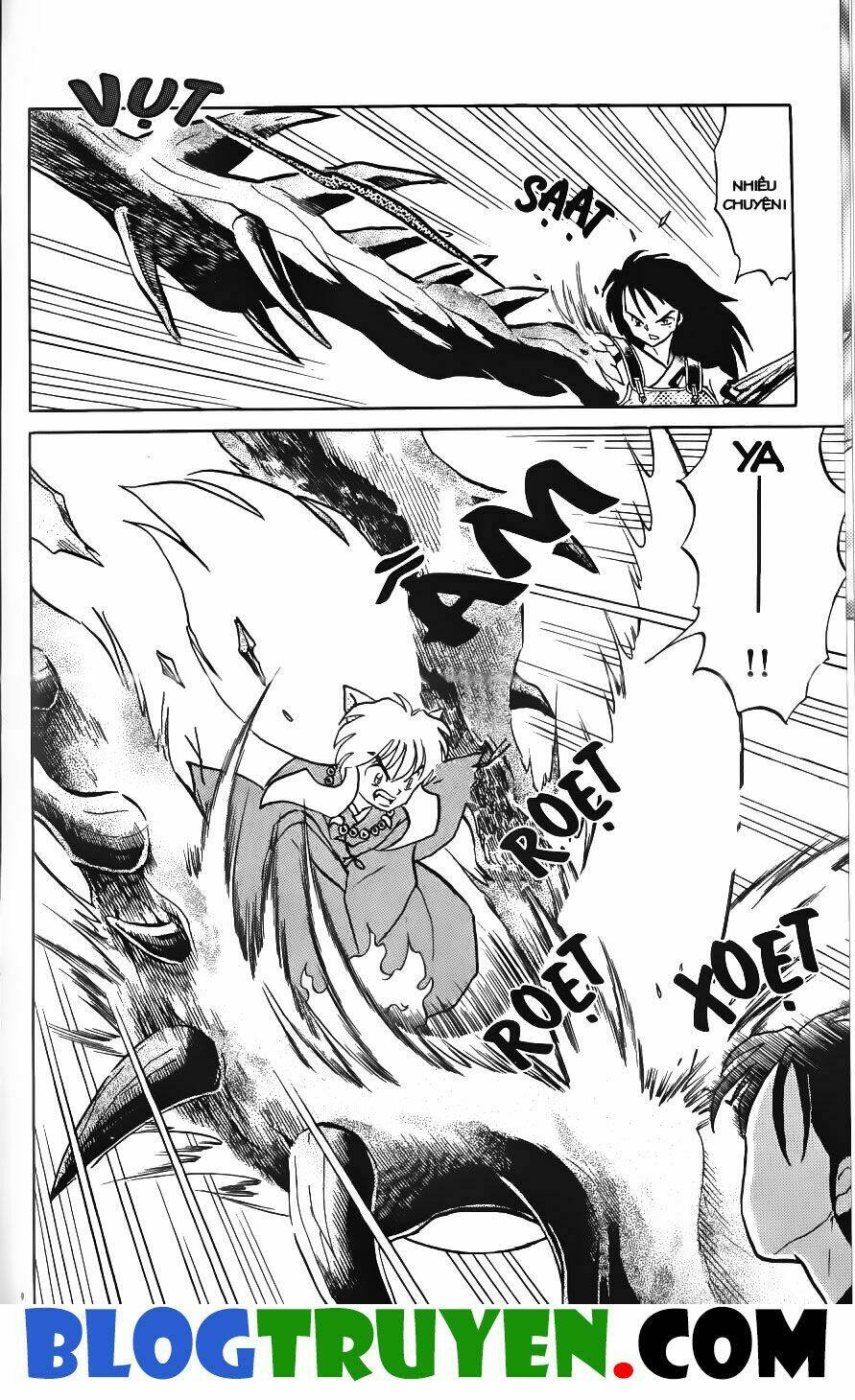 Khuyển Dạ Xoa Bản Đẹp Chapter 22.3 - Trang 2