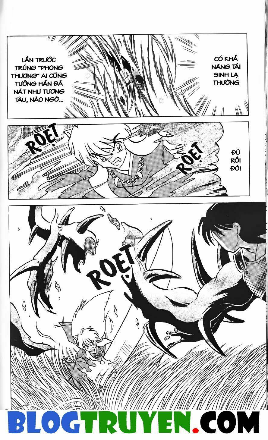 Khuyển Dạ Xoa Bản Đẹp Chapter 22.3 - Trang 2