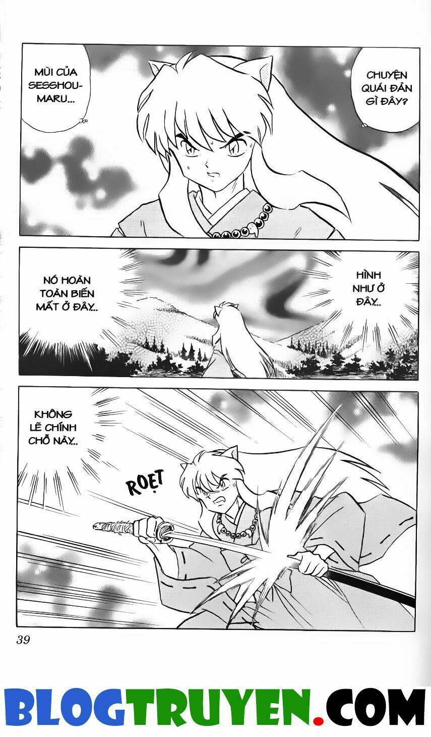 Khuyển Dạ Xoa Bản Đẹp Chapter 23.2 - Trang 2