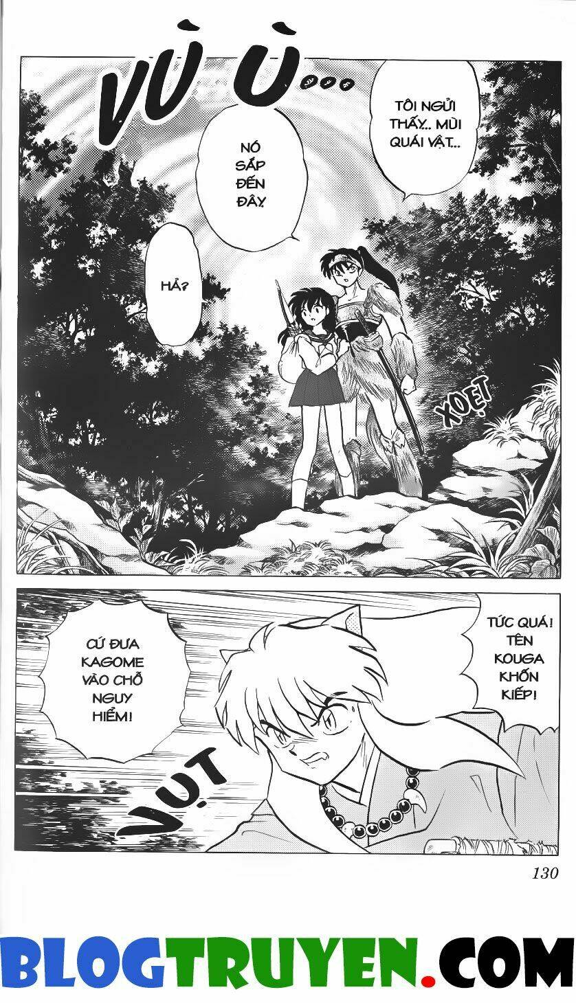 Khuyển Dạ Xoa Bản Đẹp Chapter 23.7 - Trang 2