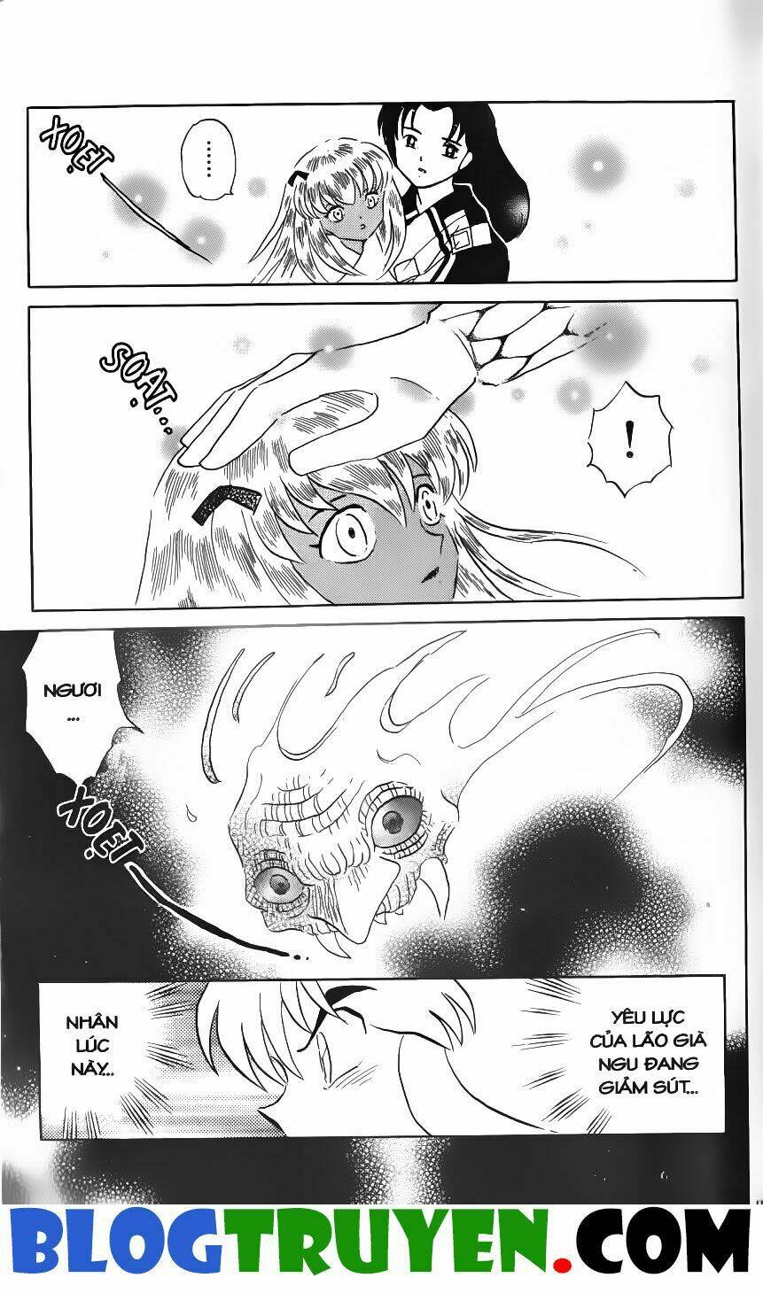 Khuyển Dạ Xoa Bản Đẹp Chapter 23 - Trang 2