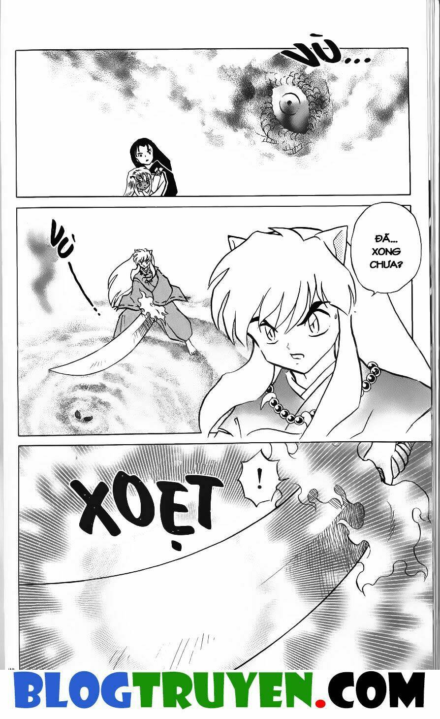 Khuyển Dạ Xoa Bản Đẹp Chapter 23 - Trang 2