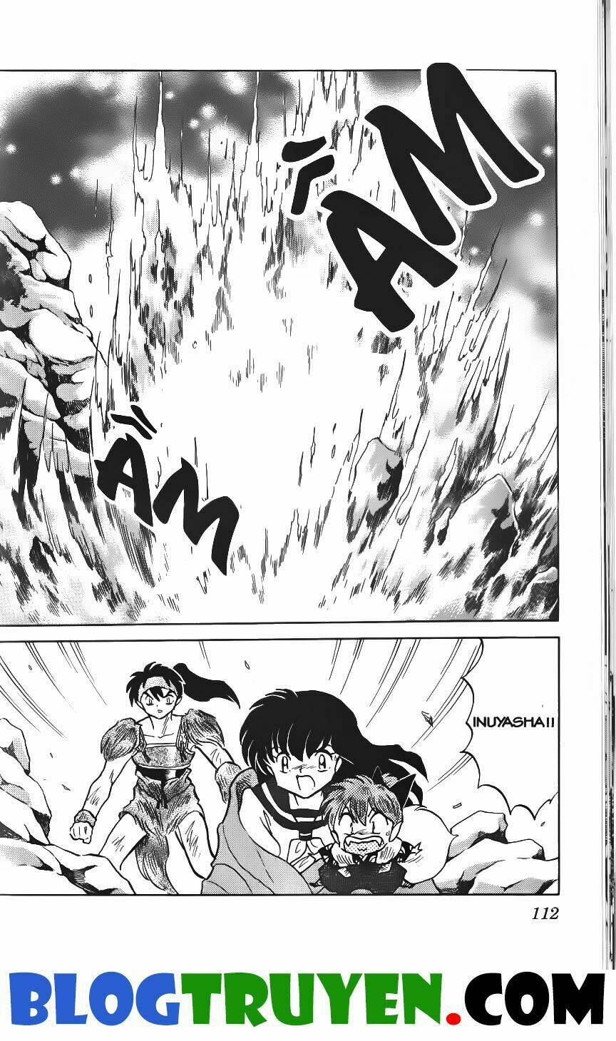 Khuyển Dạ Xoa Bản Đẹp Chapter 27.6 - Trang 2