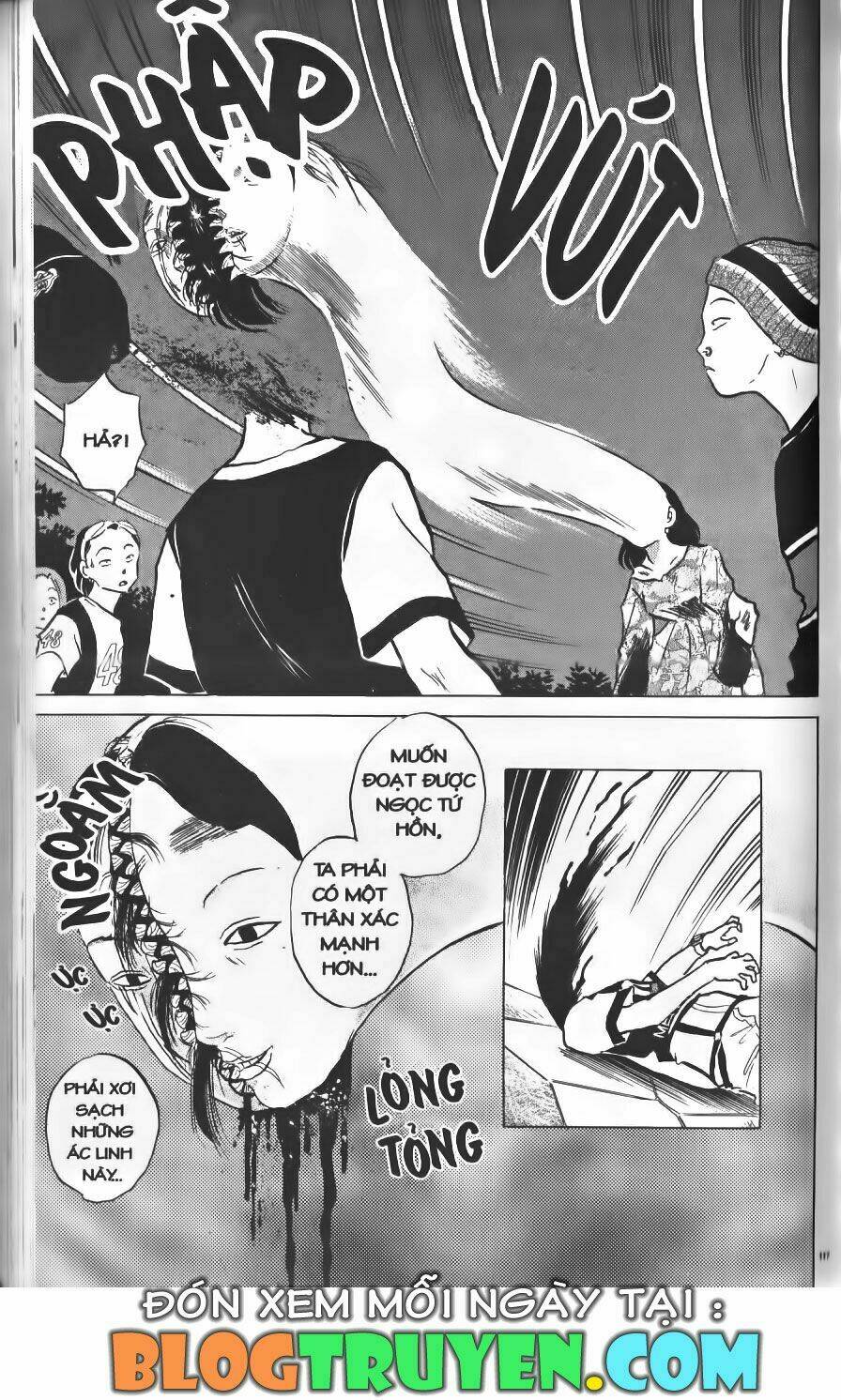 Khuyển Dạ Xoa Bản Đẹp Chapter 3.6 - Trang 2