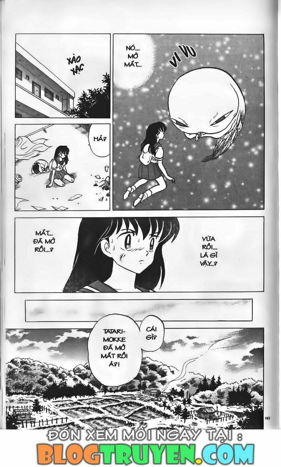 Khuyển Dạ Xoa Bản Đẹp Chapter 4.8 - Trang 2