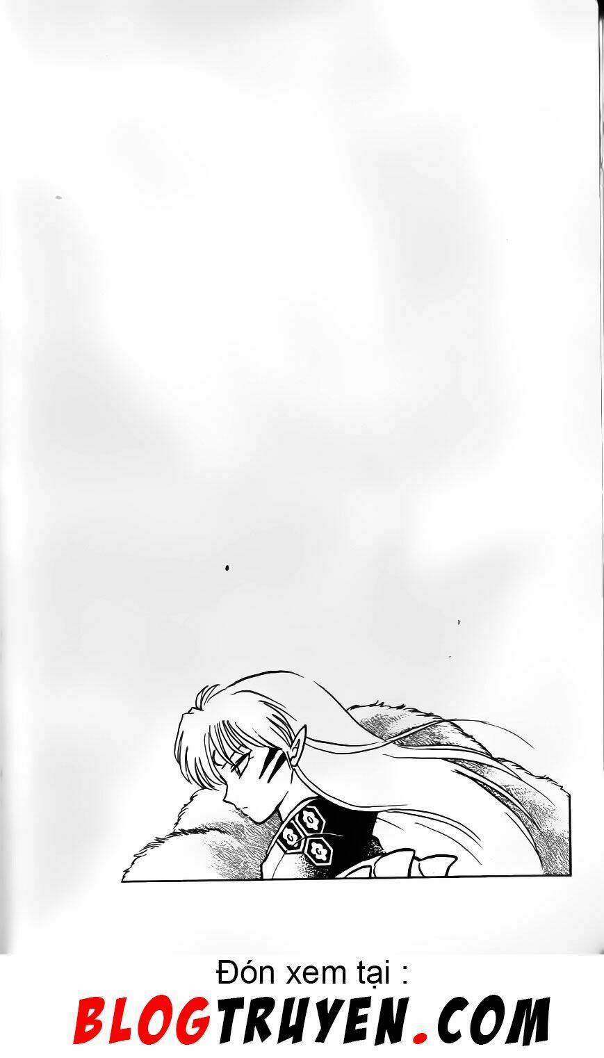 Khuyển Dạ Xoa Bản Đẹp Chapter 43.1 - Trang 2