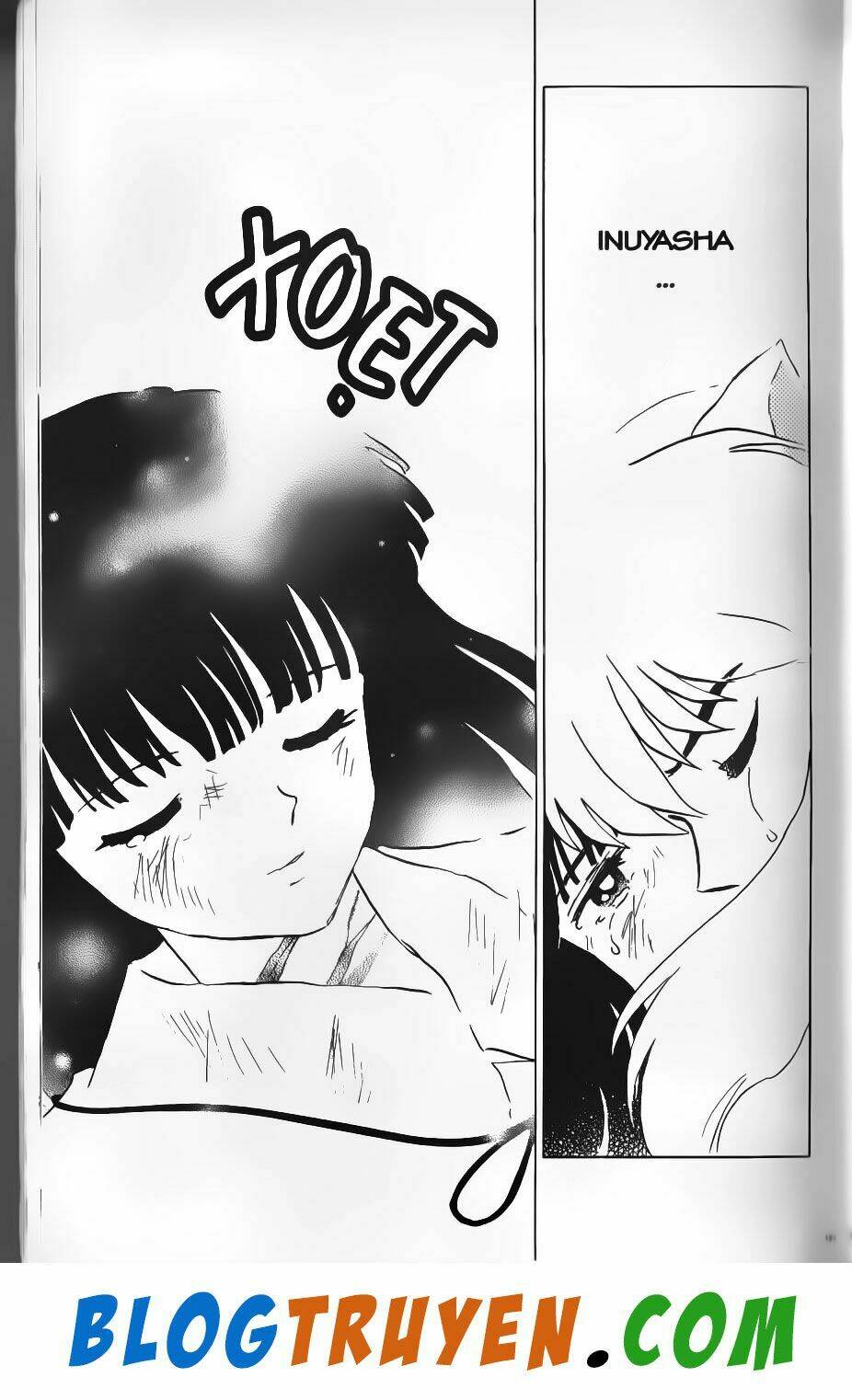 Khuyển Dạ Xoa Bản Đẹp Chapter 47.7 - Trang 2