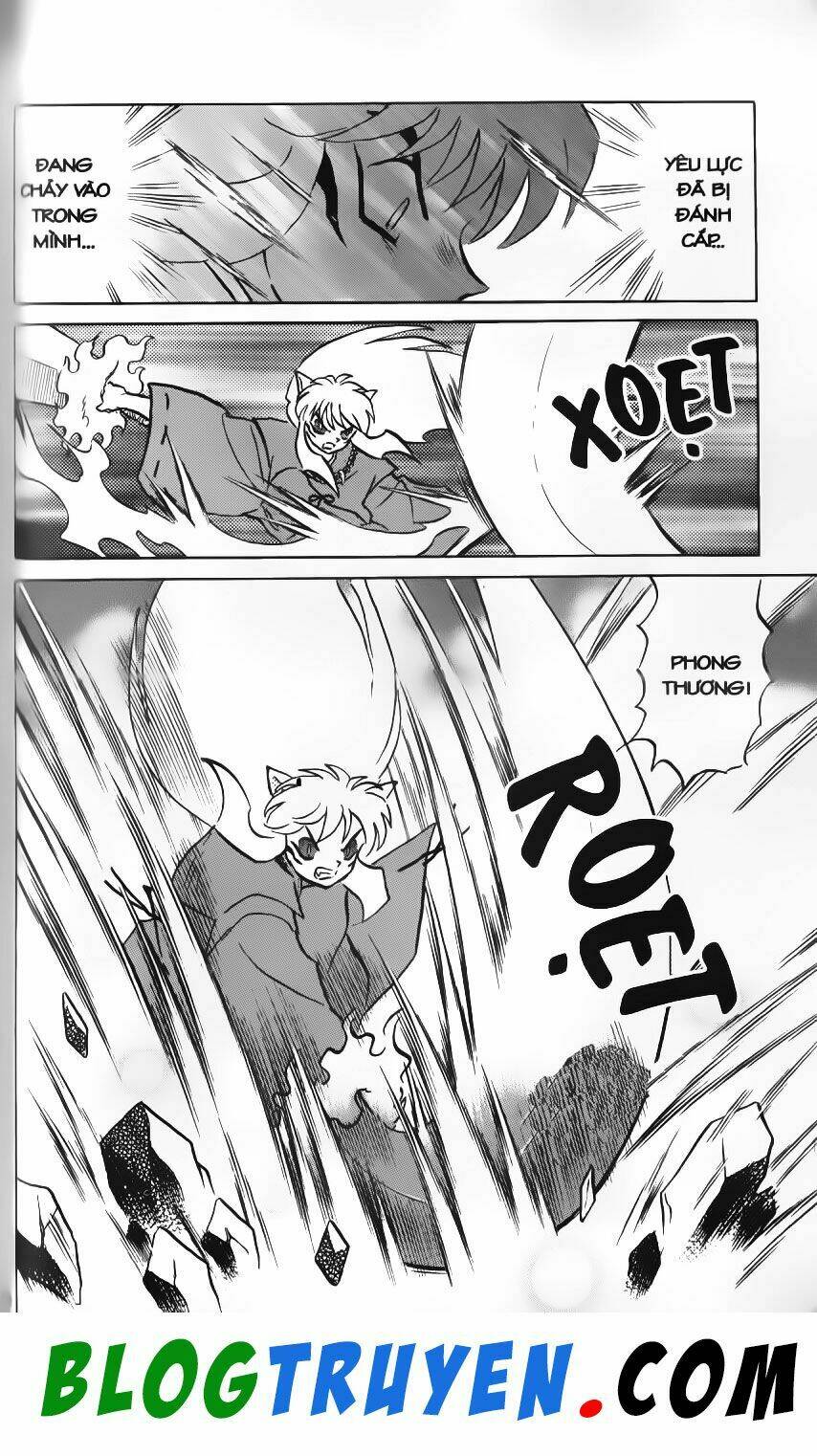 Khuyển Dạ Xoa Bản Đẹp Chapter 51.3 - Trang 2