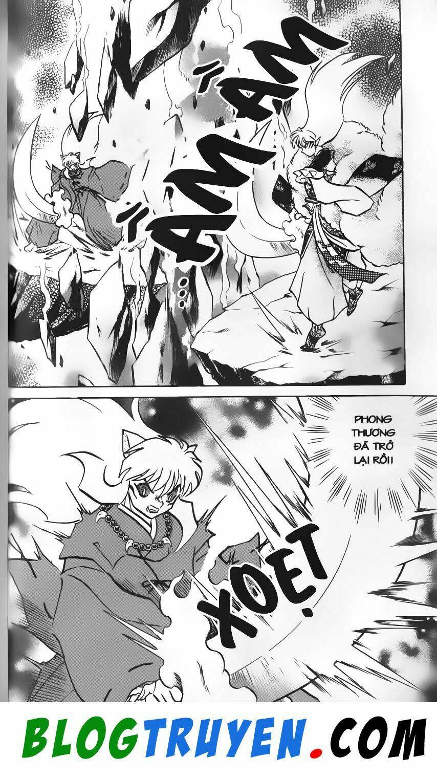 Khuyển Dạ Xoa Bản Đẹp Chapter 51.3 - Trang 2