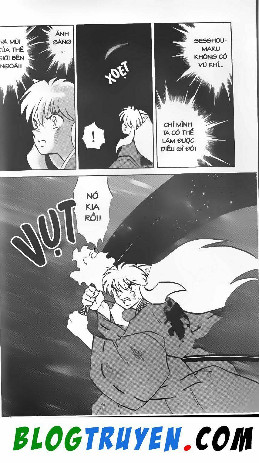 Khuyển Dạ Xoa Bản Đẹp Chapter 51.6 - Trang 2