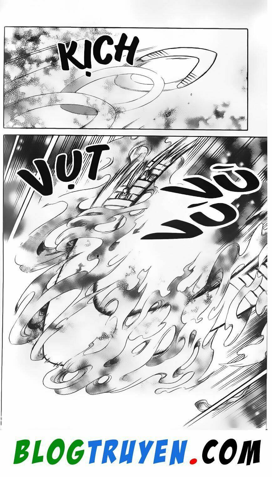 Khuyển Dạ Xoa Bản Đẹp Chapter 51 - Trang 2