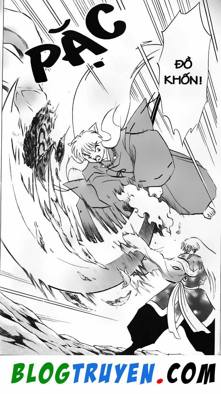 Khuyển Dạ Xoa Bản Đẹp Chapter 52.6 - Trang 2