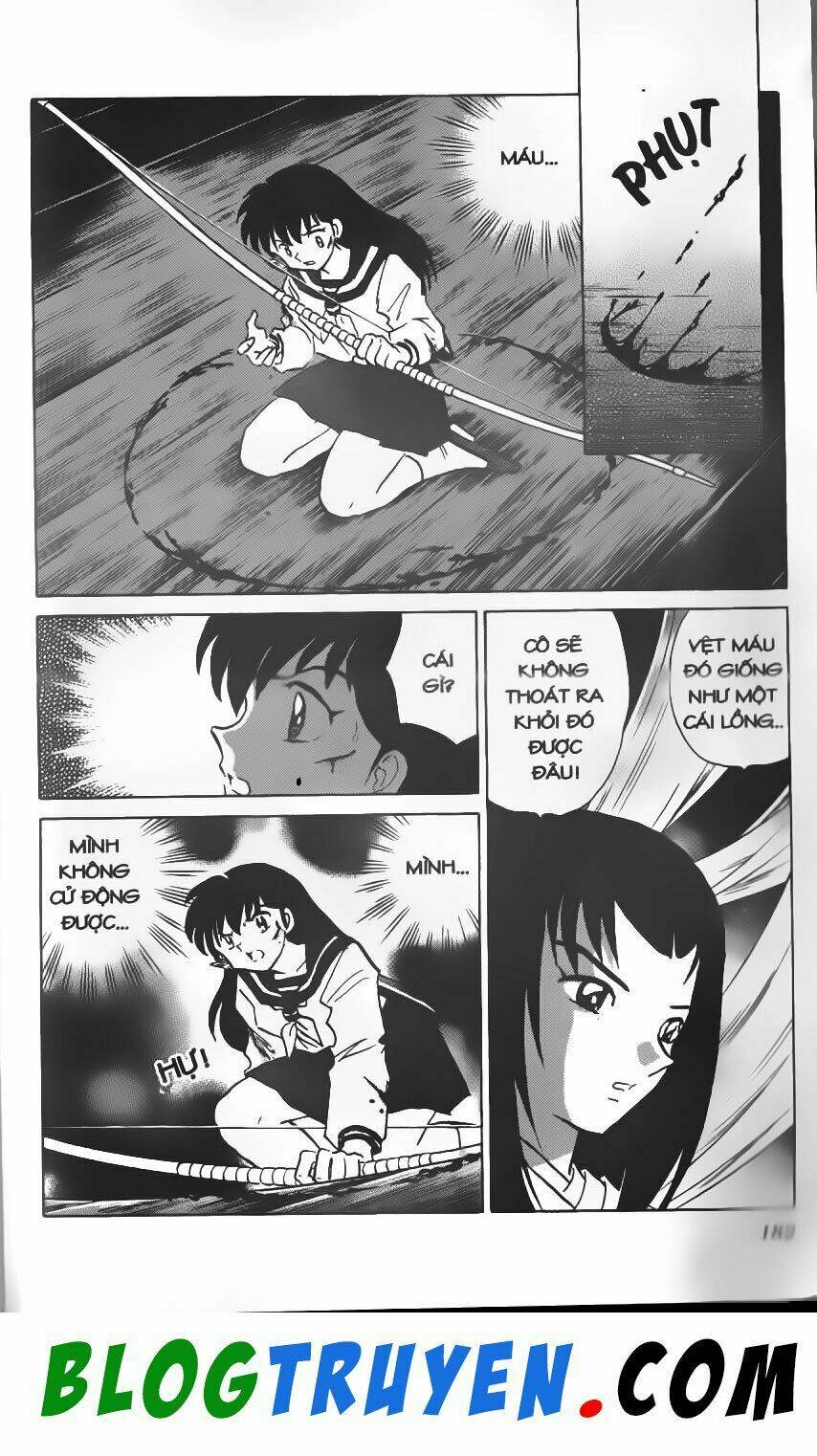 Khuyển Dạ Xoa Bản Đẹp Chapter 52 - Trang 2