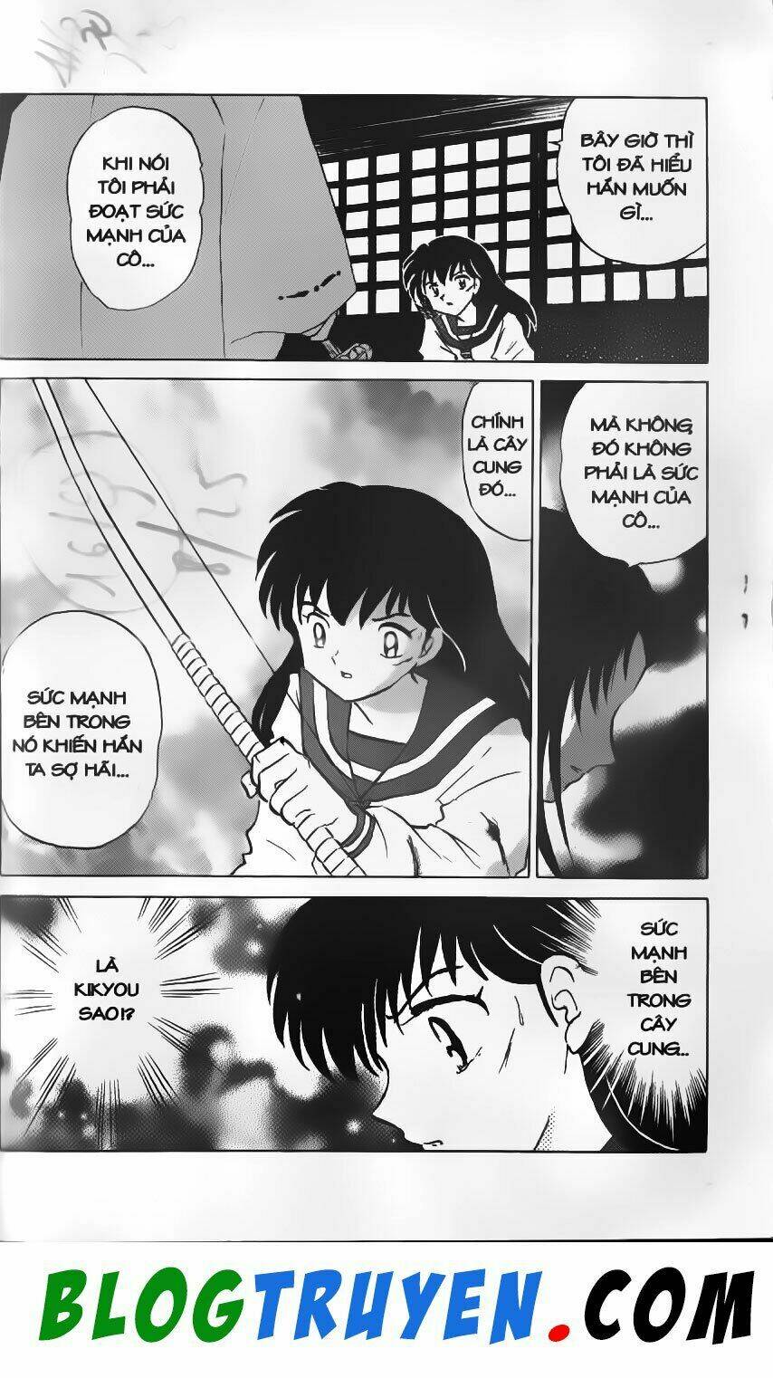 Khuyển Dạ Xoa Bản Đẹp Chapter 52 - Trang 2