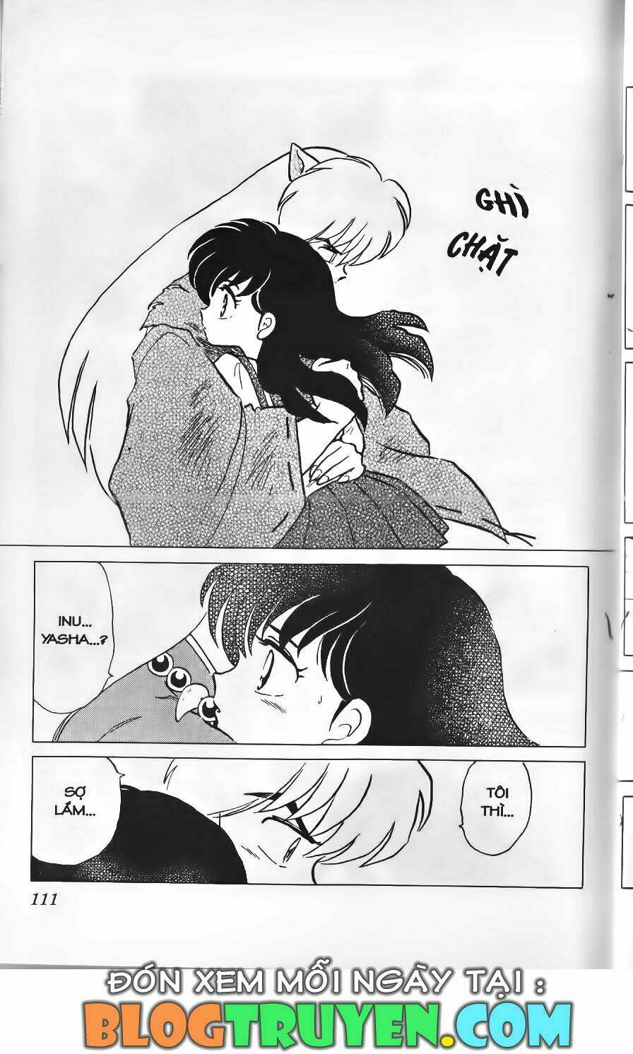 Khuyển Dạ Xoa Bản Đẹp Chapter 7.6 - Trang 2