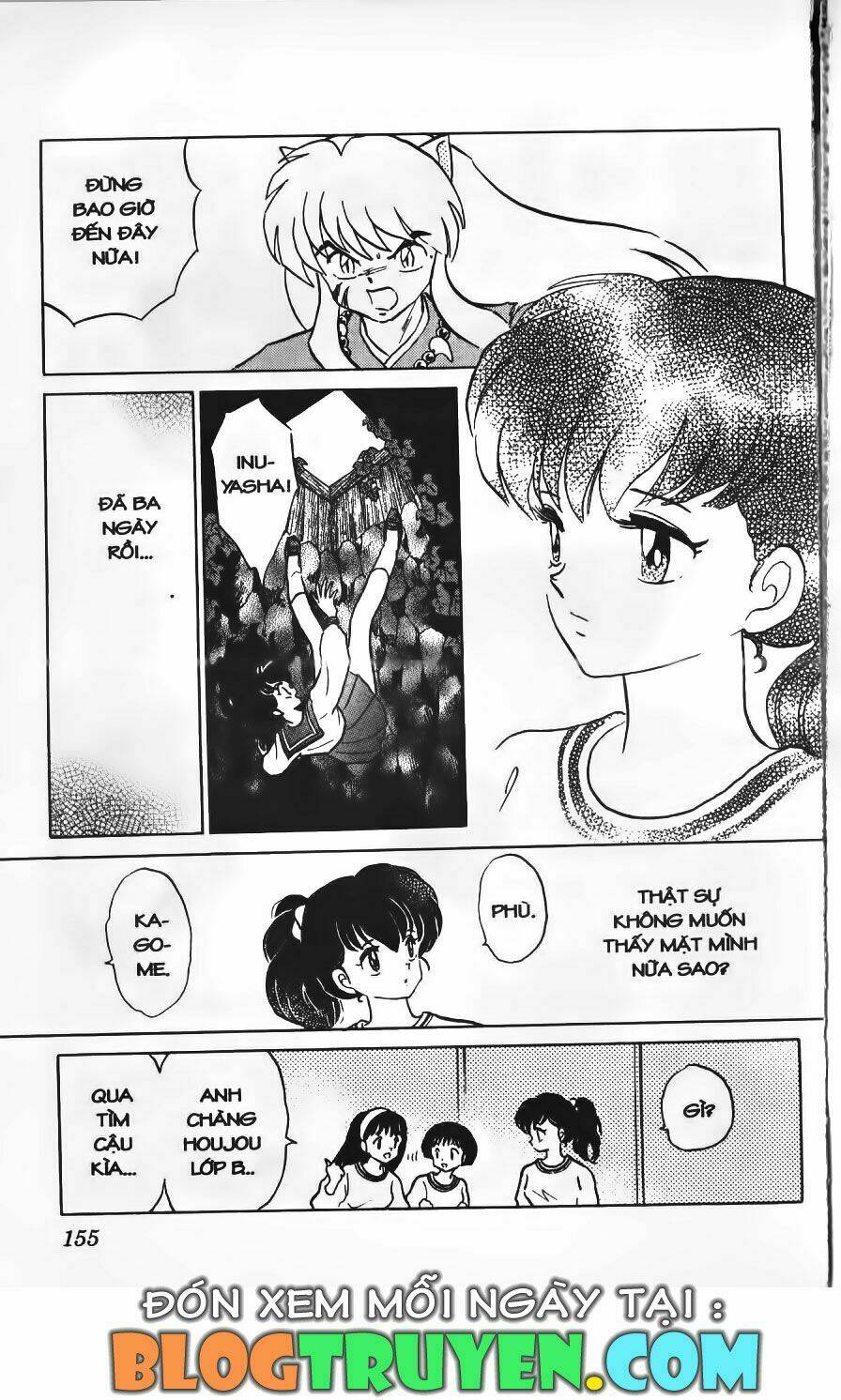 Khuyển Dạ Xoa Bản Đẹp Chapter 7.9 - Trang 2