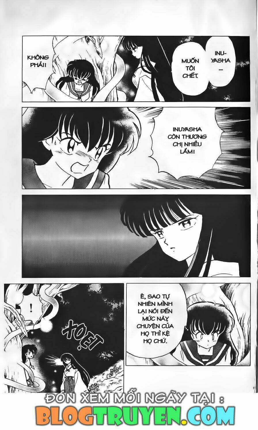 Khuyển Dạ Xoa Bản Đẹp Chapter 8.8 - Trang 2