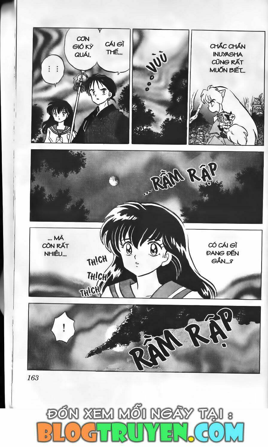 Khuyển Dạ Xoa Bản Đẹp Chapter 9.9 - Trang 2