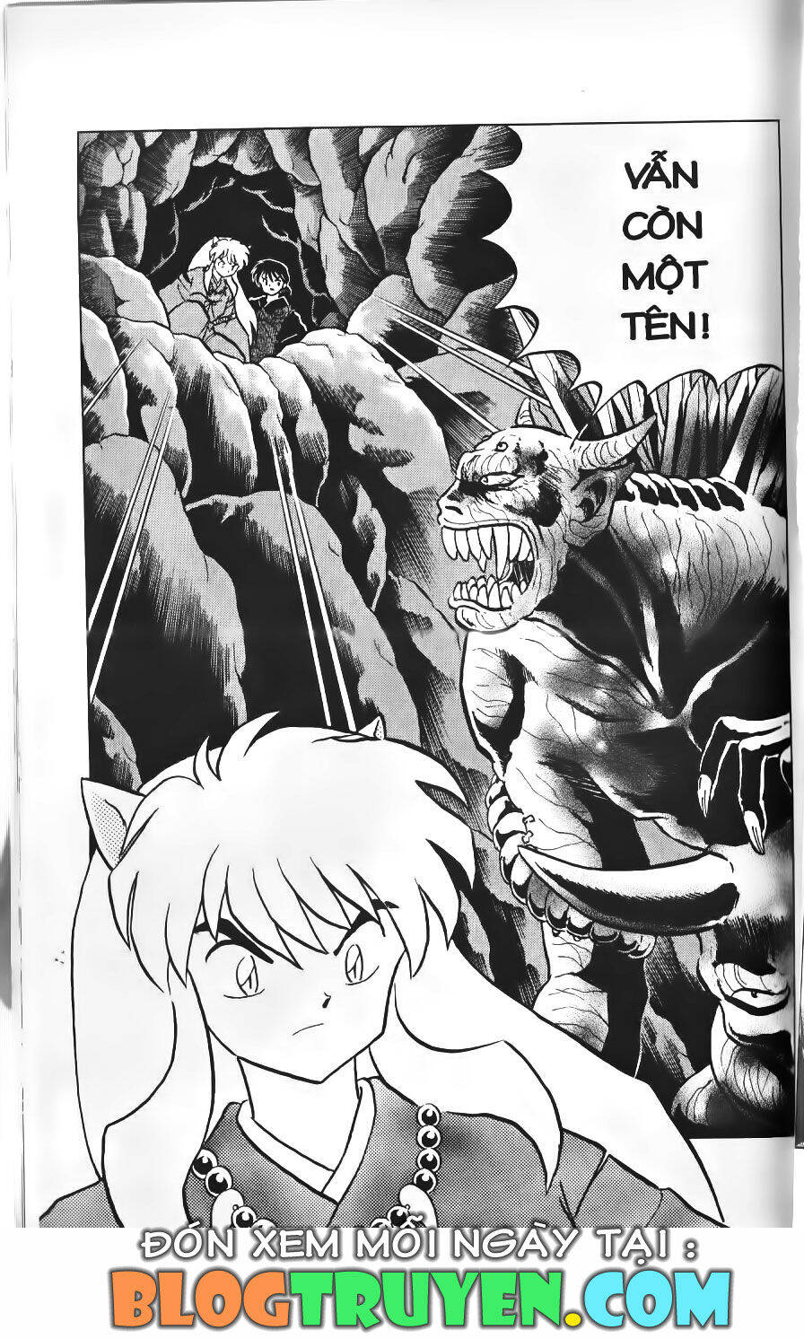 Khuyển Dạ Xoa Chapter 12.9 - Trang 2