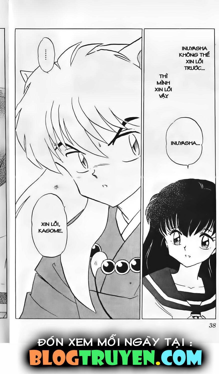 Khuyển Dạ Xoa Chapter 15.2 - Trang 2