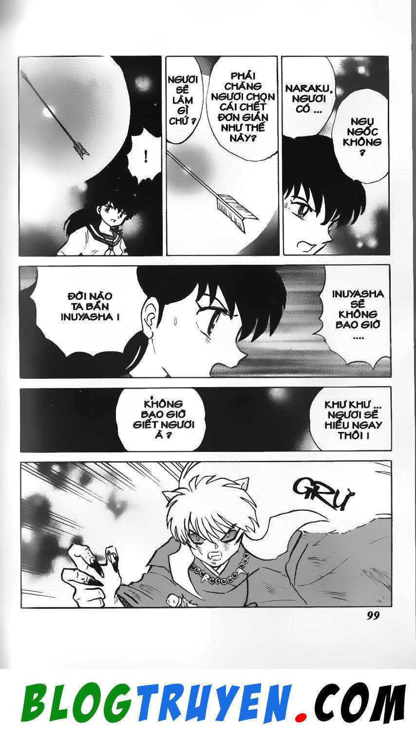 Khuyển Dạ Xoa Chapter 54.6 - Trang 2