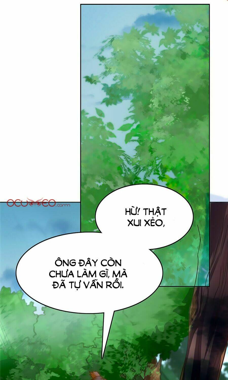 Khuynh Thành Cuồng Phi Của Tà Vương Chapter 0 - Trang 2