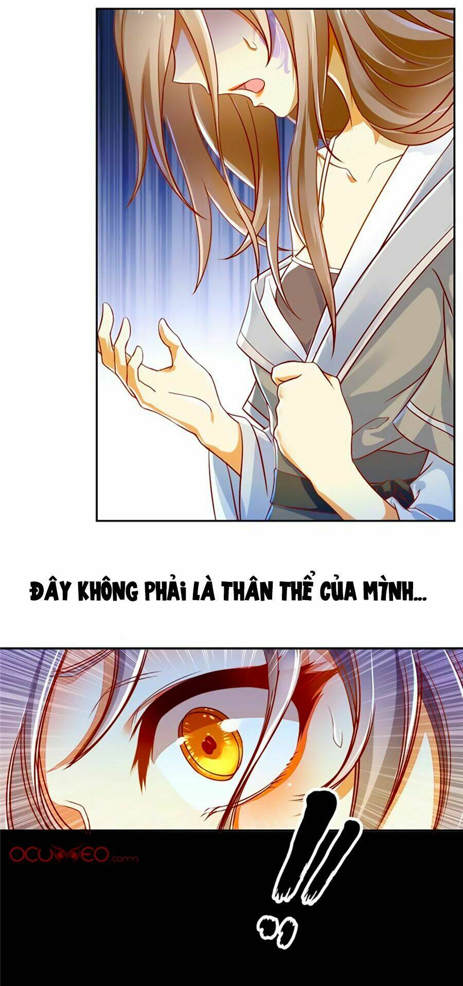 Khuynh Thành Cuồng Phi Của Tà Vương Chapter 0 - Trang 2