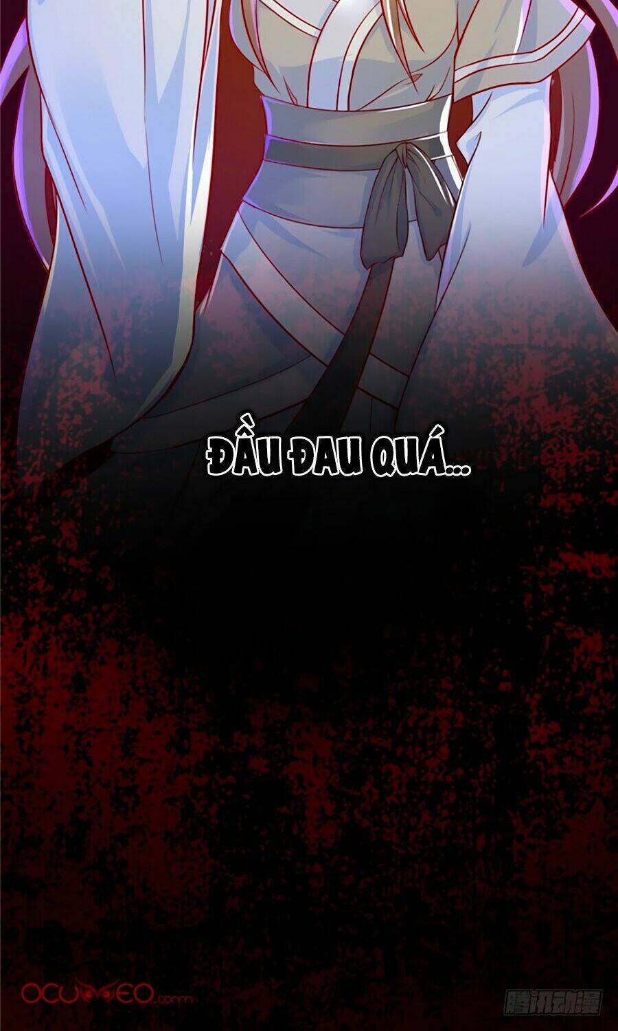 Khuynh Thành Cuồng Phi Của Tà Vương Chapter 0 - Trang 2