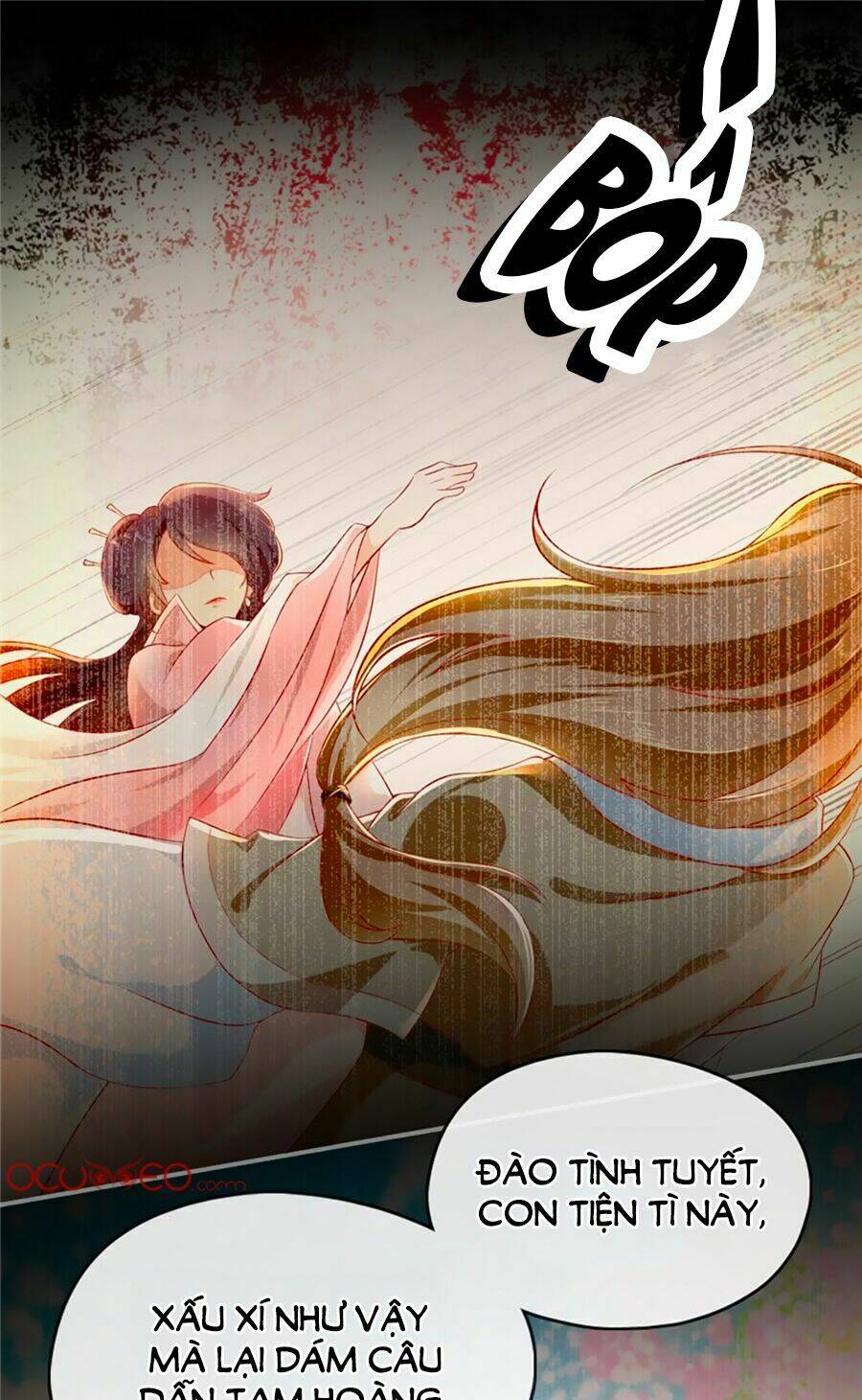 Khuynh Thành Cuồng Phi Của Tà Vương Chapter 0 - Trang 2