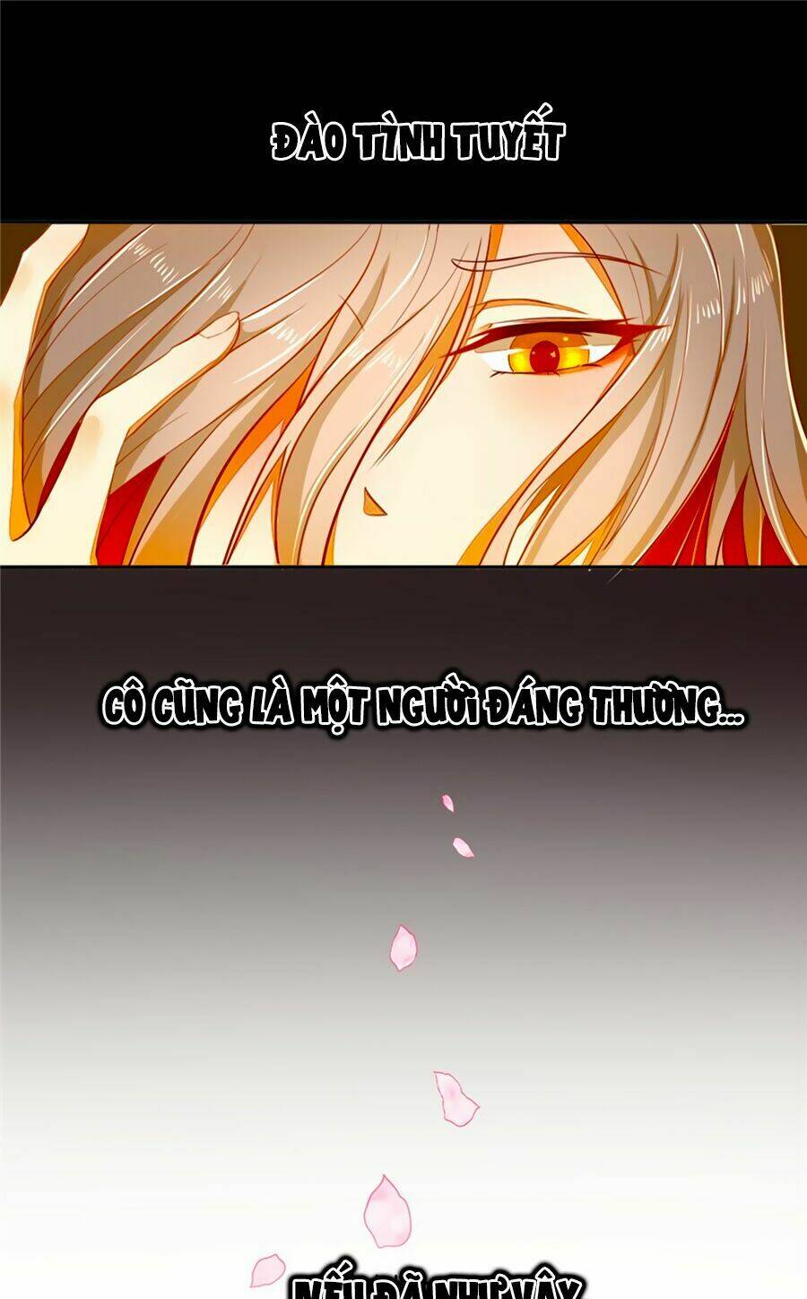 Khuynh Thành Cuồng Phi Của Tà Vương Chapter 0 - Trang 2