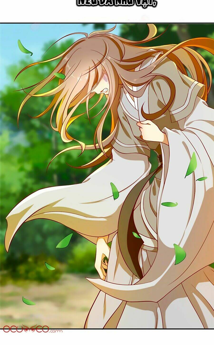 Khuynh Thành Cuồng Phi Của Tà Vương Chapter 0 - Trang 2